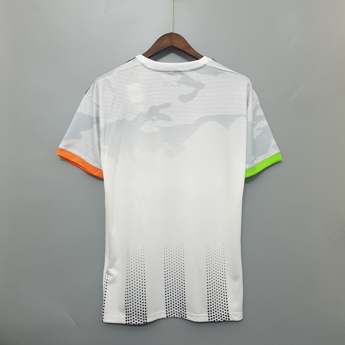 Juventus x Palace Special Edition Shirt 2020