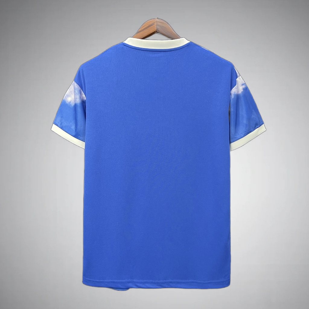 Japan "Fuji Skyline" Speciaal tenue