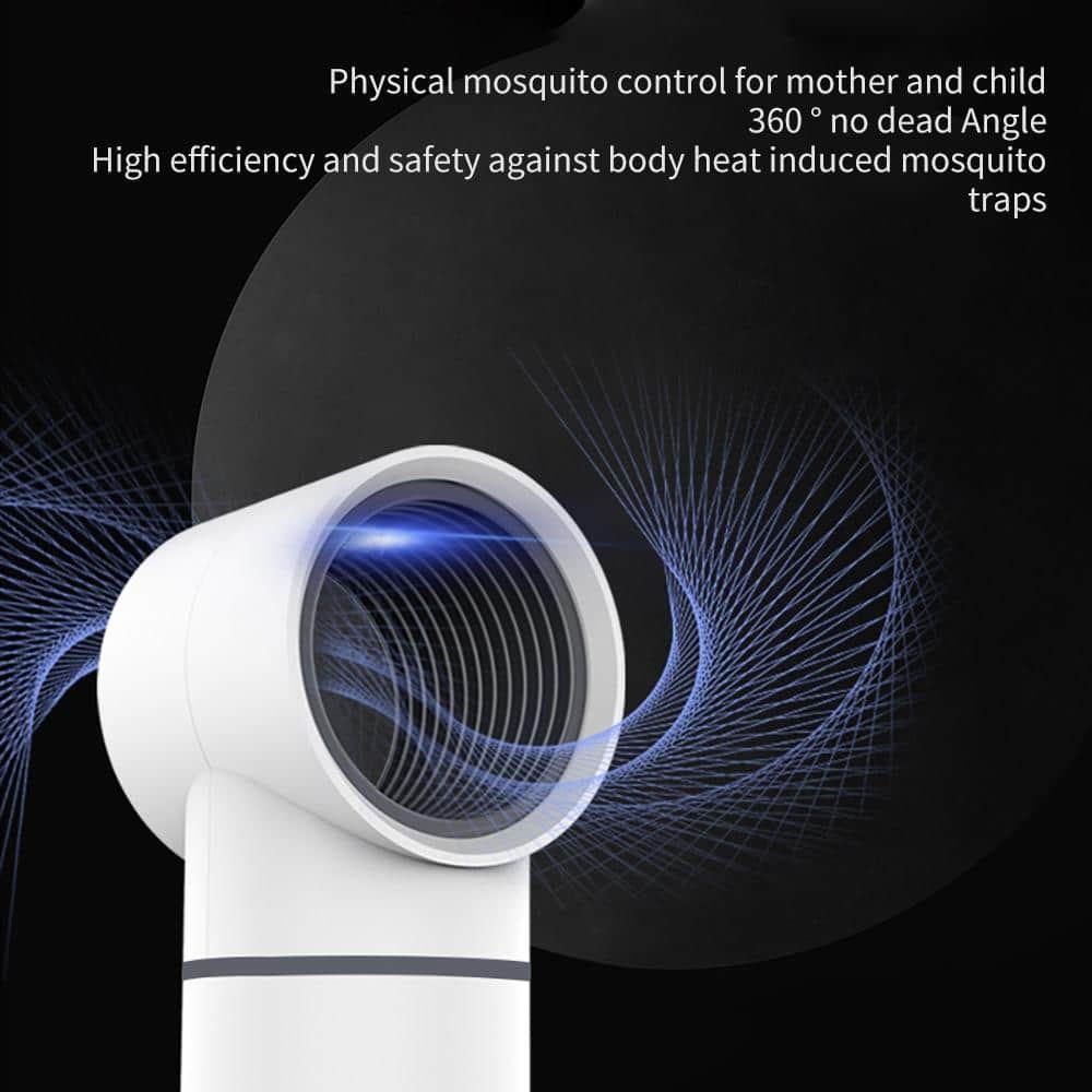 Mosquito Killer Stand