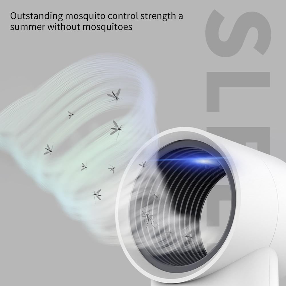 Mosquito Killer Stand