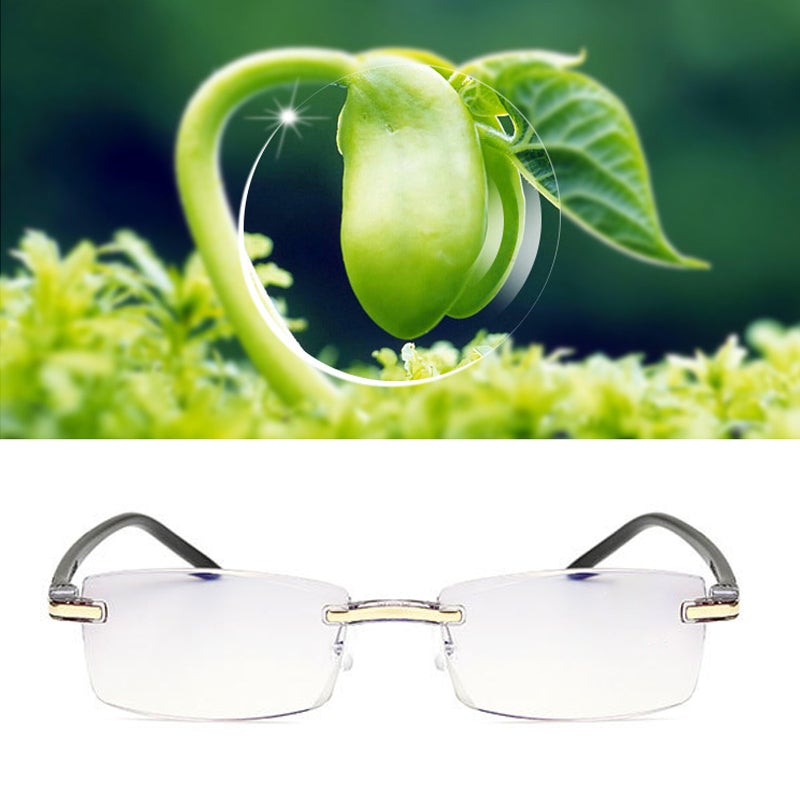 Anti-Blue Light Reading Glasses