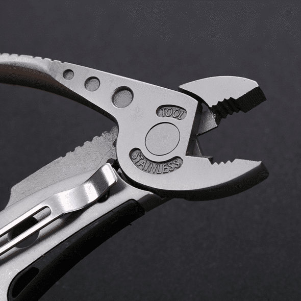Multifunctional Pliers