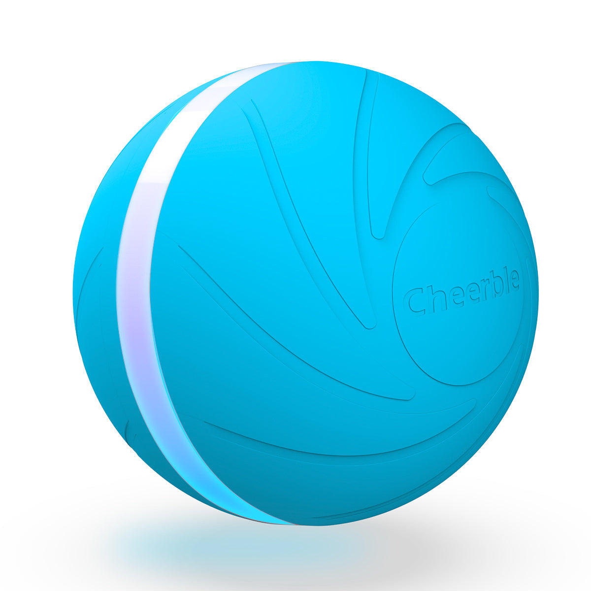 Wicked Ball