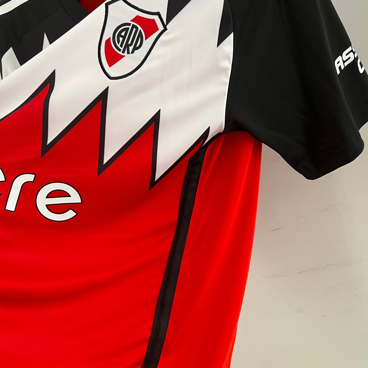 River Plate 23-24 Extérieur