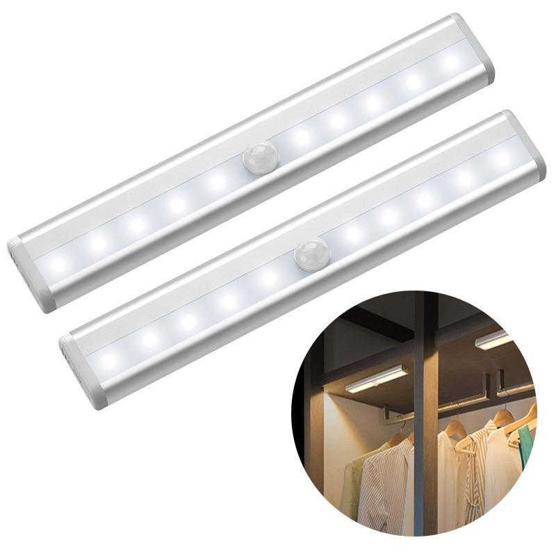 EasyHome™ Motion Sensor LED