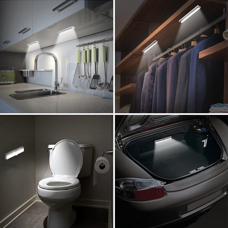EasyHome™ Motion Sensor LED