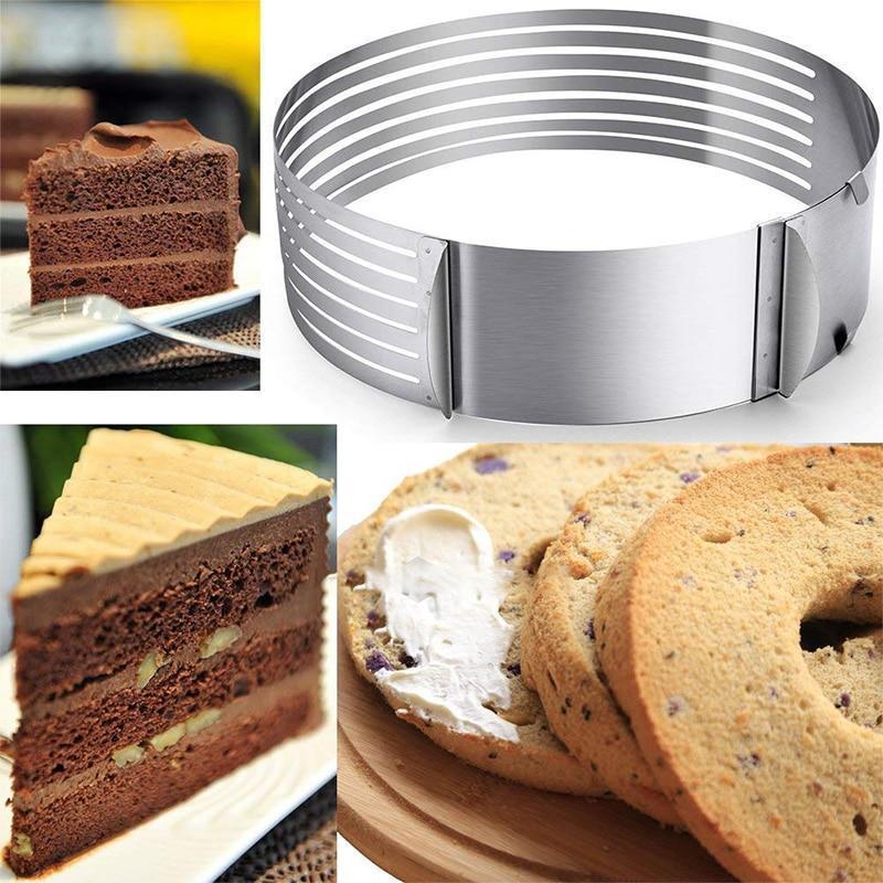 Baking Goods Cake Slicer