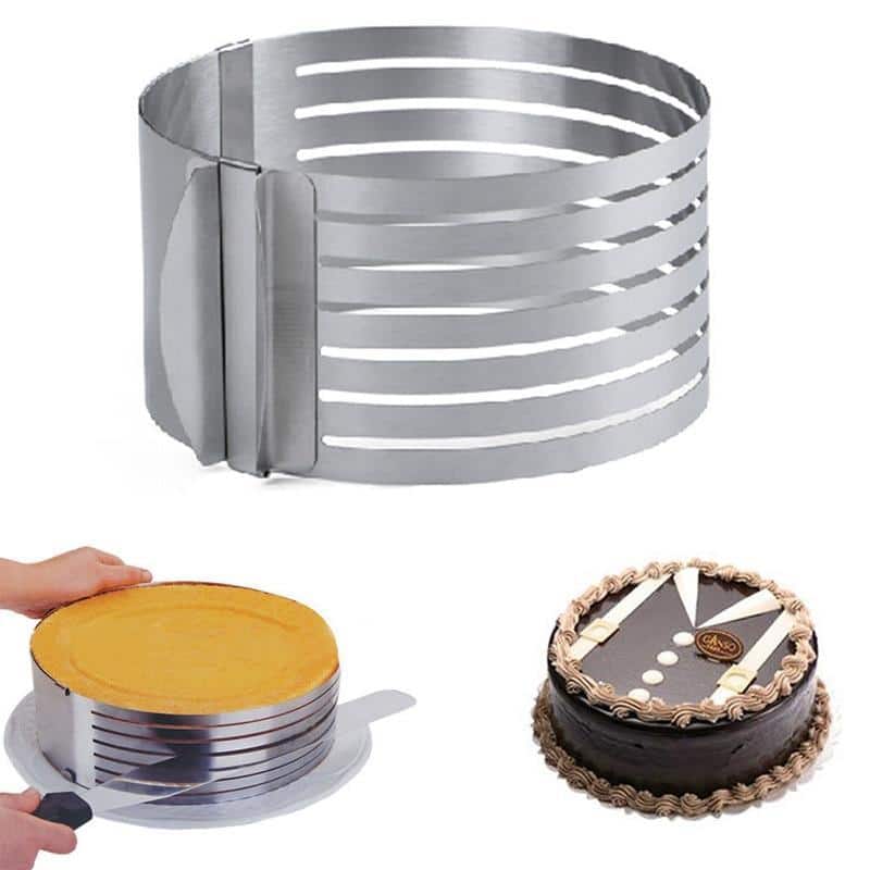 Baking Goods Cake Slicer