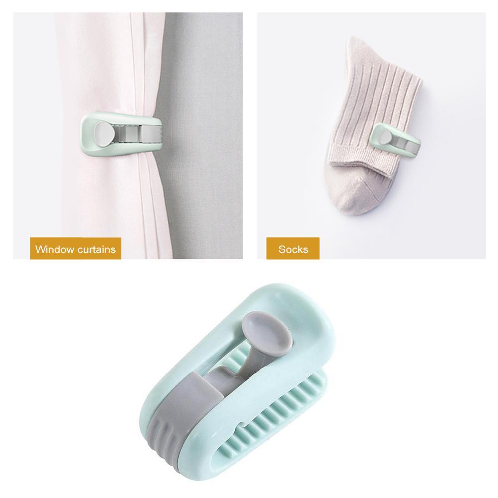 Duvet Cover Clips 6 pcs