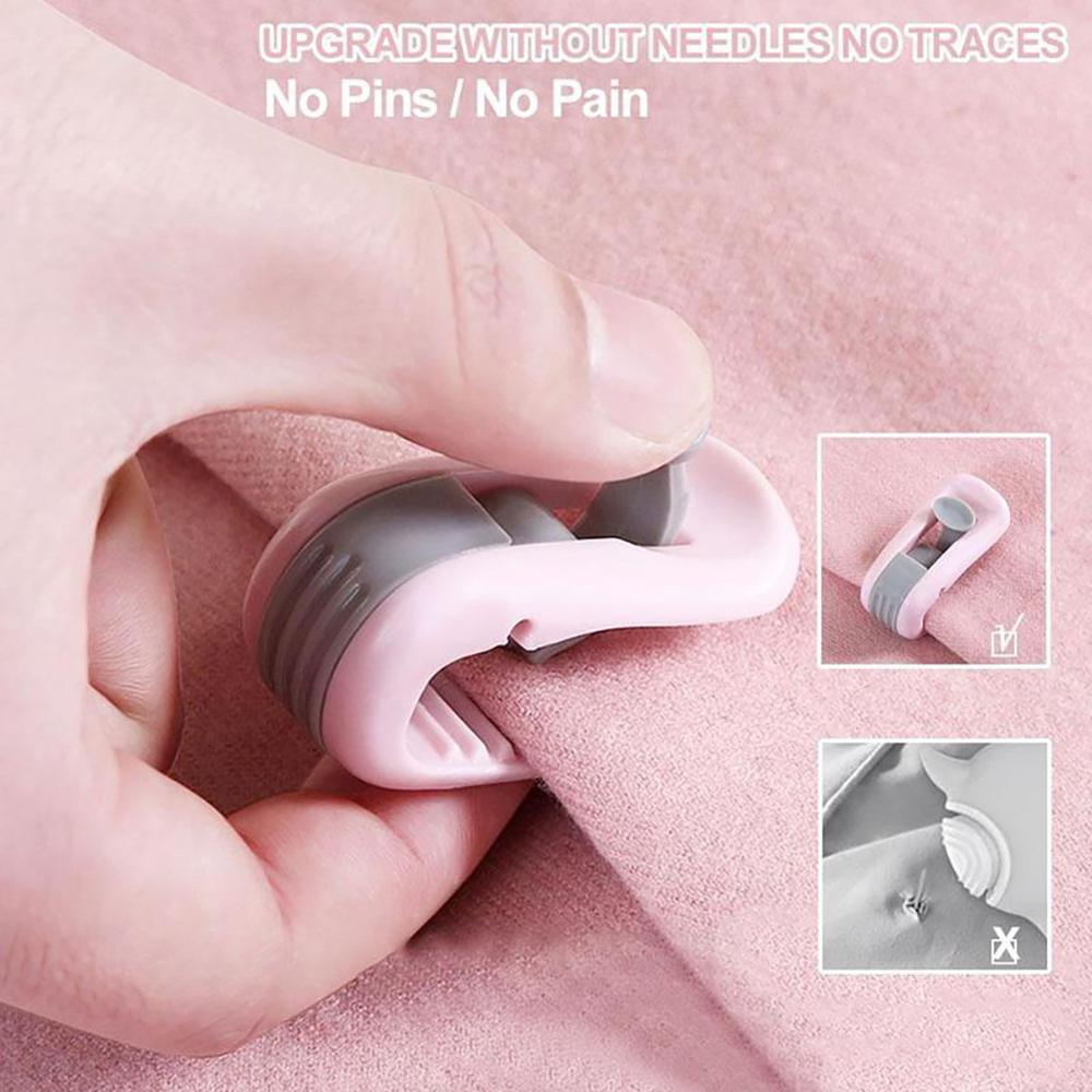 Duvet Cover Clips 6 pcs