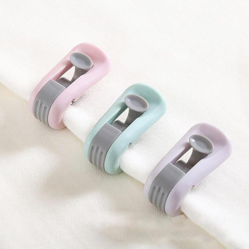 Duvet Cover Clips 6 pcs
