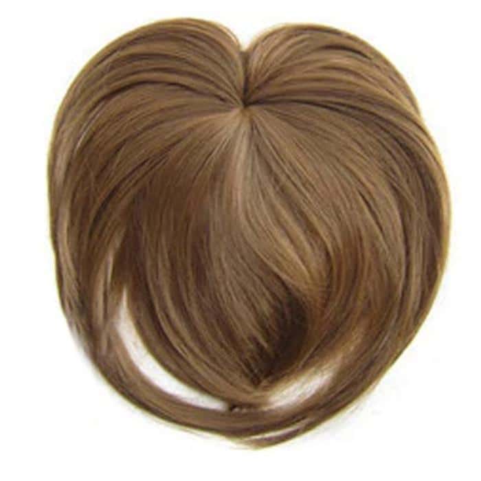 Breathable Hair Topper