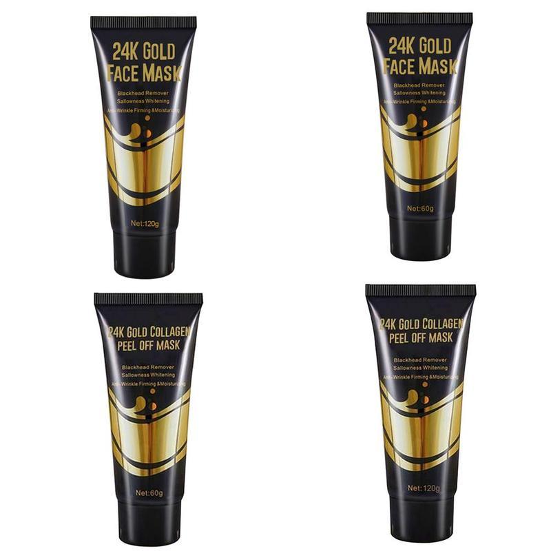 Youth Power 24K Gold Peel-Off Mask