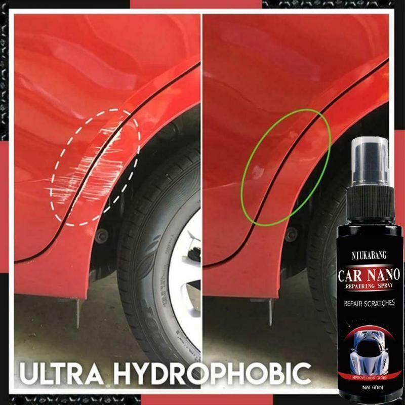 Car Scratch Repair Nano Spray