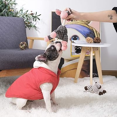 Sherum BiteBuddy Plush Toy for Dogs