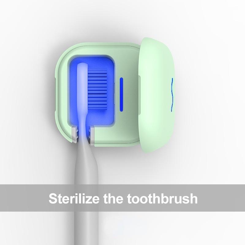 Bril toothbrush