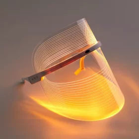 3 Color Led Mask
