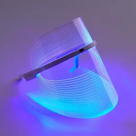 3 Color Led Mask