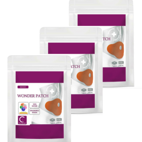 WonderPatch – Slimming Patches