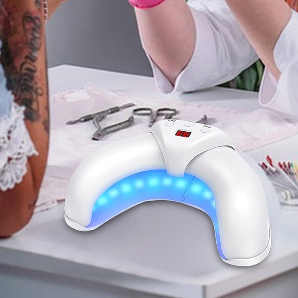 Okita Nail Fungus Lights