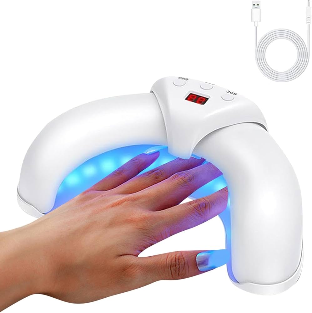 Okita Nail Fungus Lights