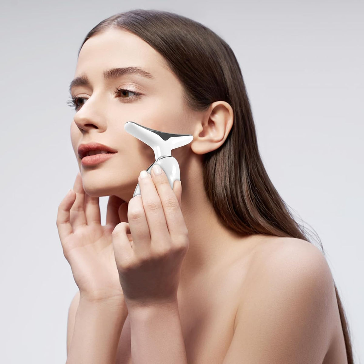 Renovare Pro Anti-Wrinkle Electric Facial Massager