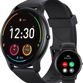 Onyxia FitActive K53 Lightweight and Feminine Smartwatch