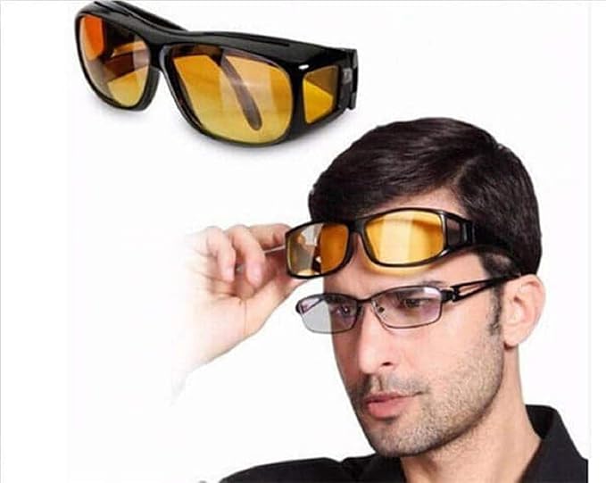 NightGlo Pubyfun Outfany night vision goggles