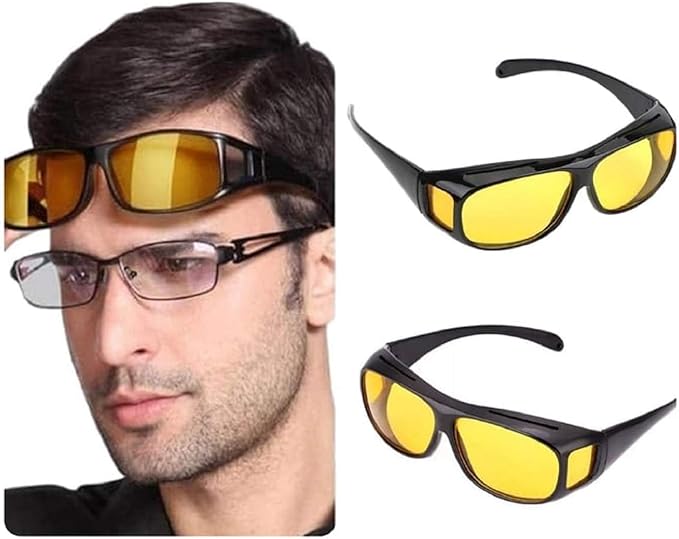 NightGlo Pubyfun Outfany night vision goggles