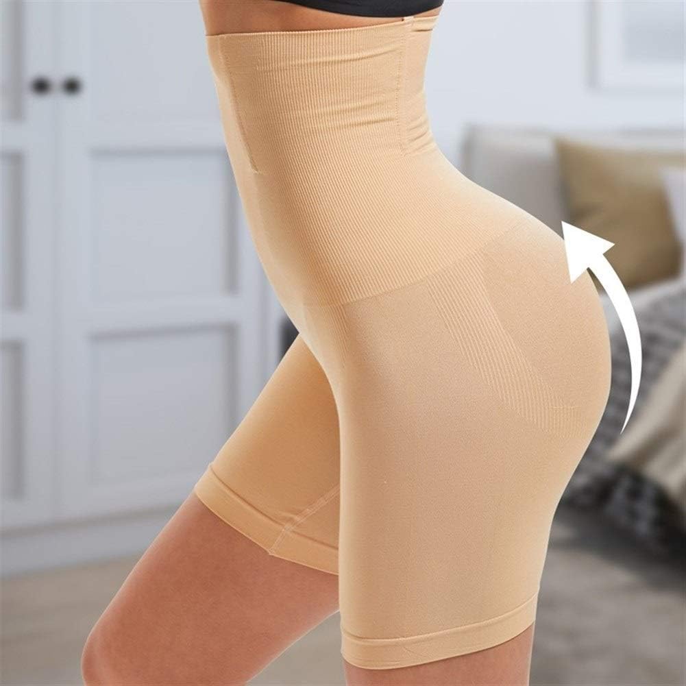 Seamless Butt & Tummy Sculpting Shapewear