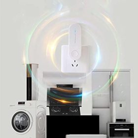 Smart Power Saver to balance the Source