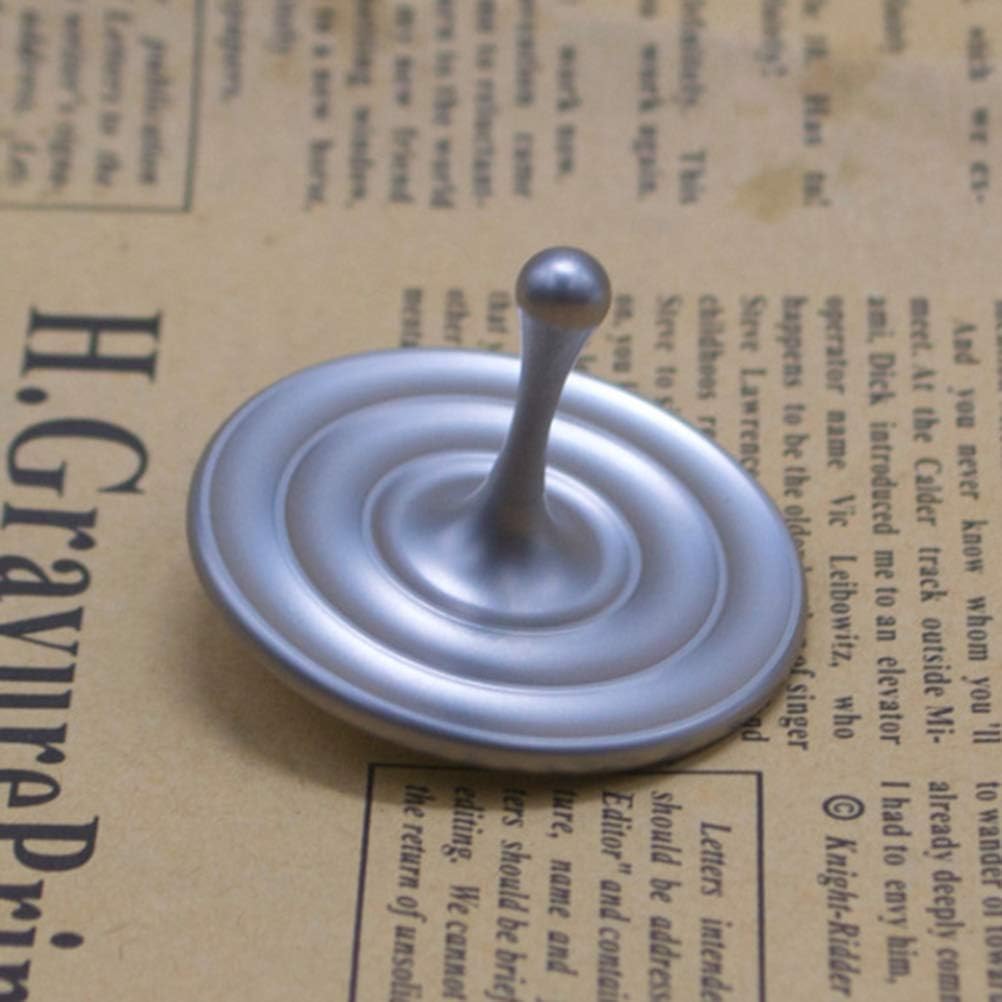 Eternal Rotating Gyroscope