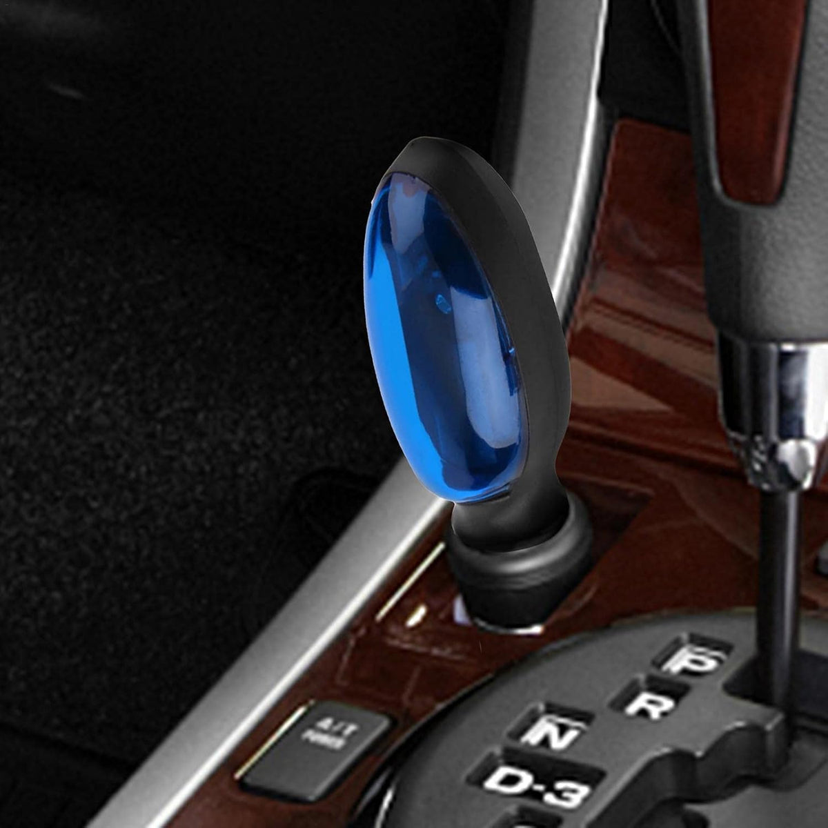 SmartFuel – Intelligent fuel-saving socket