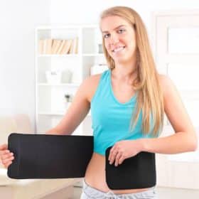 Slimdoo® Light Slimming Belt