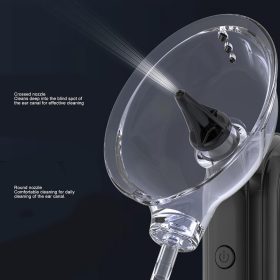 Sherum EarClean Pro Ear Cleaner