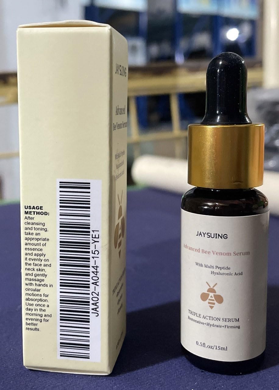 Guerlain Alternative Bee Venom Anti-Aging Serum Royal Bee