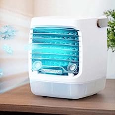 Chill Well 2.0 air conditioner