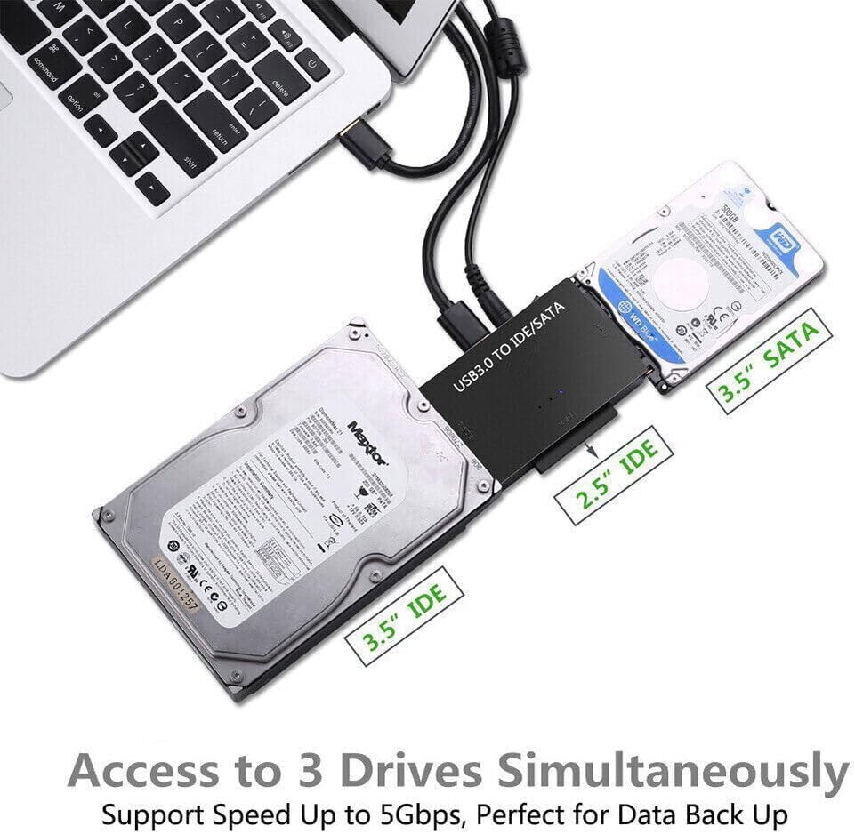 Zilkee Ultra Recovery converter