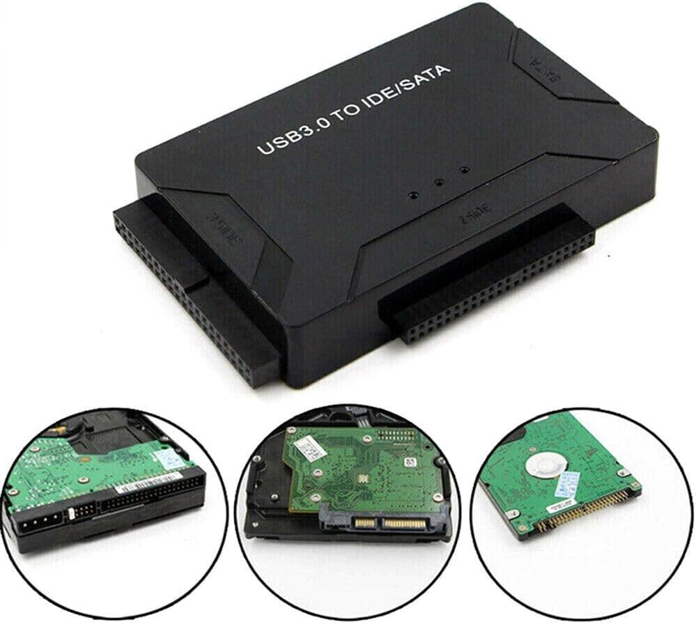 Zilkee Ultra Recovery converter