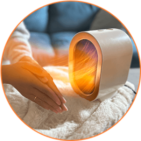 Electric Fan Heaters Radiators