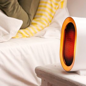 Electric Fan Heaters Radiators