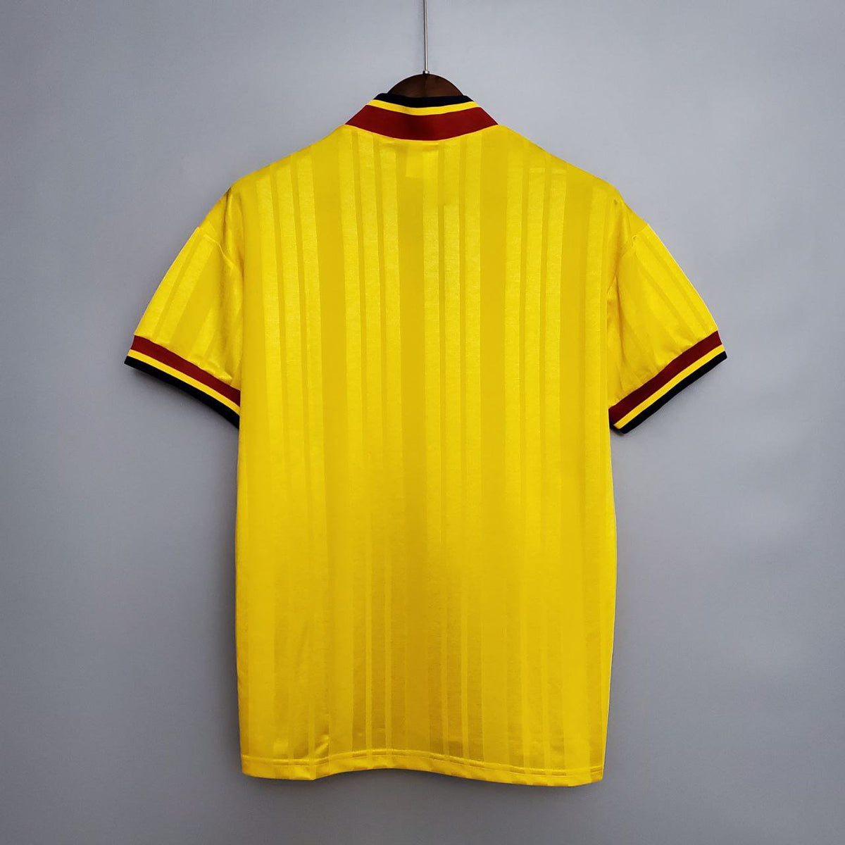Arsenal retro uitshirt 1993 94 nieuw voetbalshirt Arsenal retro 93 94