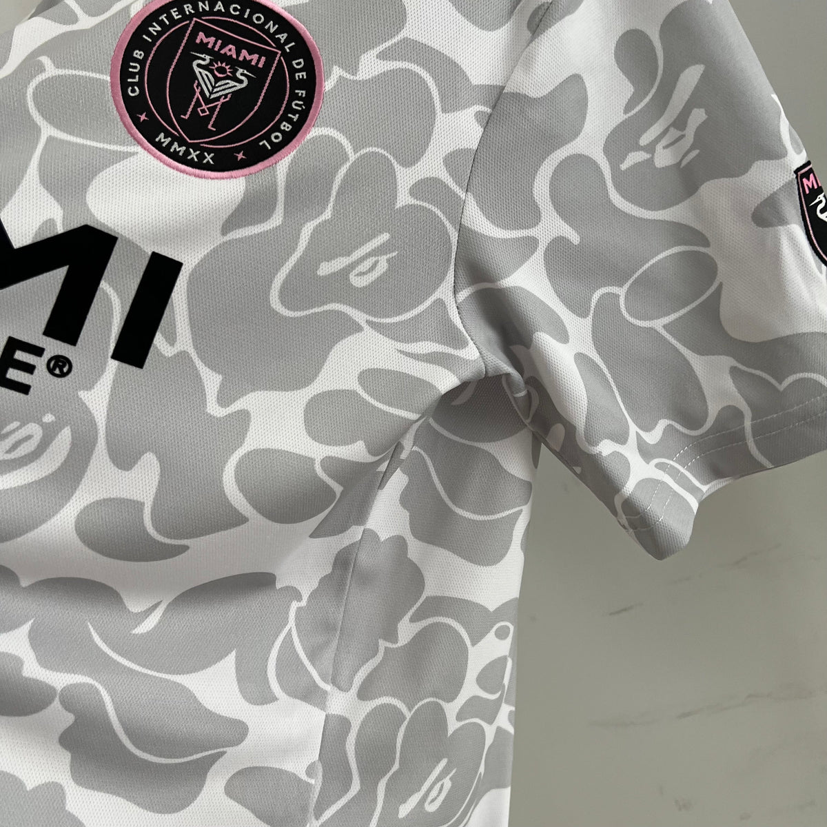 Inter Miami BAPE
