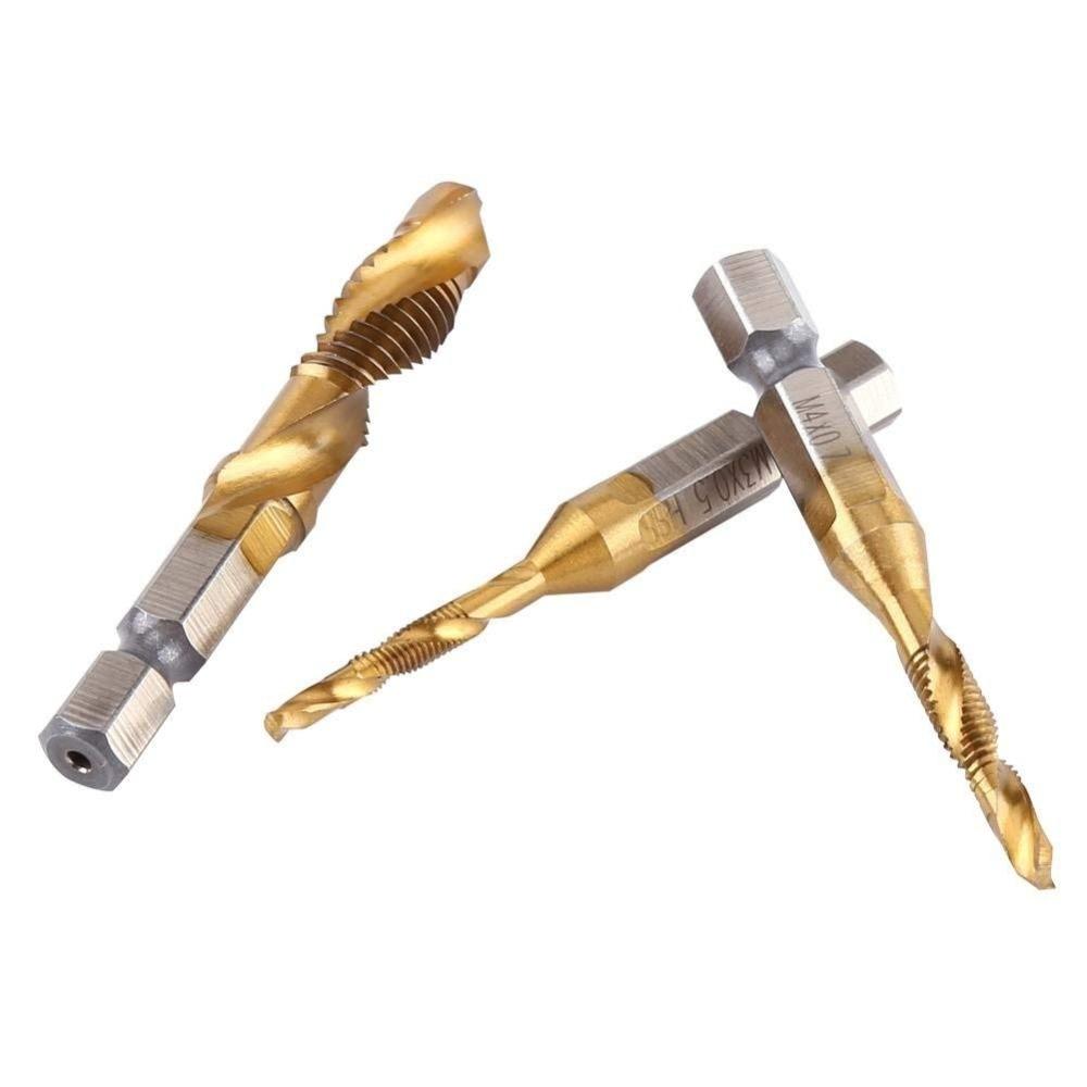 Drill Tap Bits