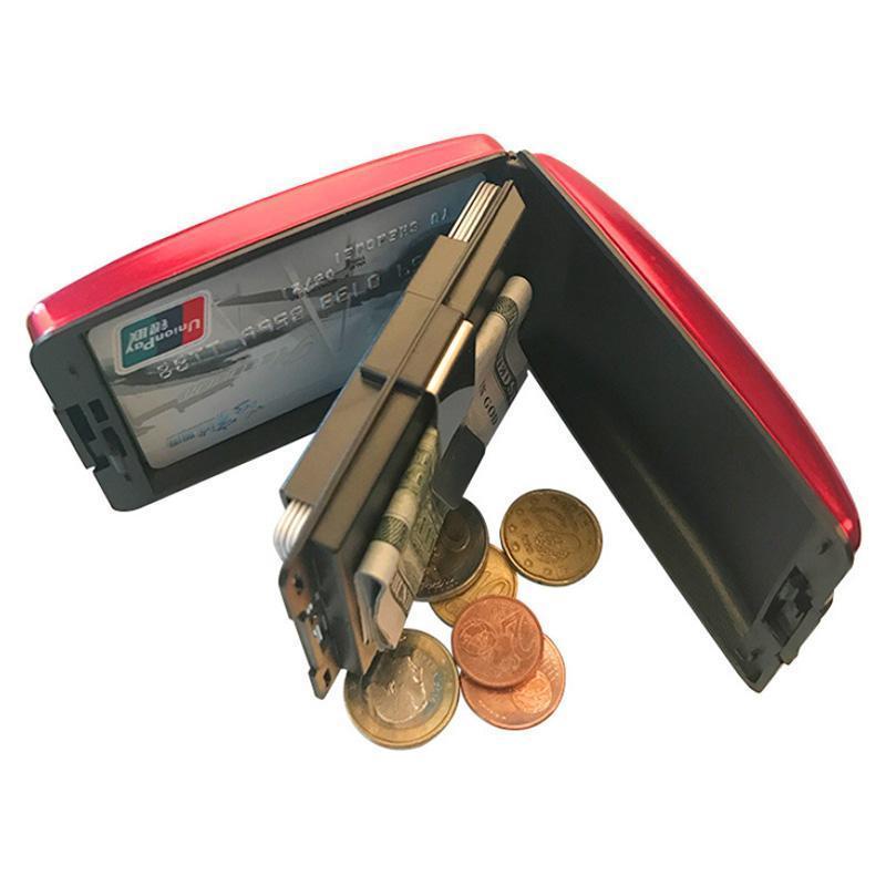 PocketSafe RFID Wallet