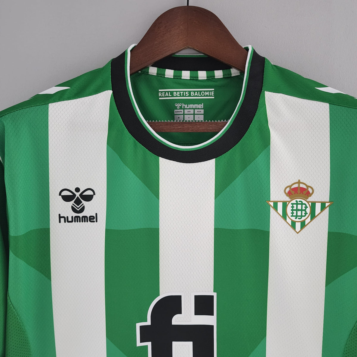 Real Betis 22-23 Home
