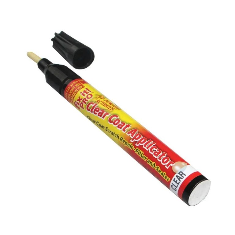 StyloPro Car scratch remover pen CarCare