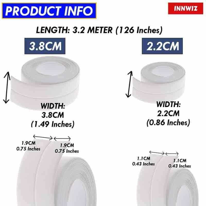 InnWiz Mold Sealer