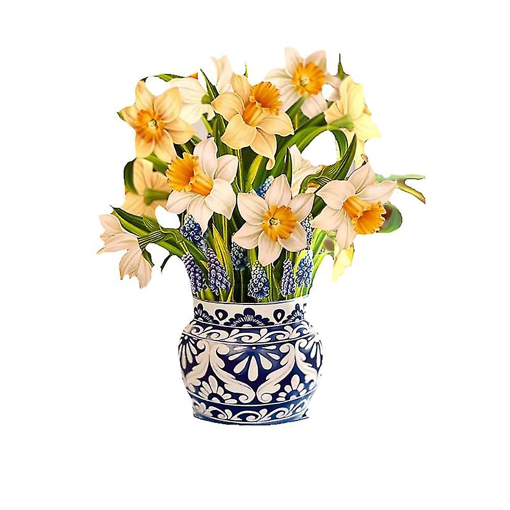 English Daffodils