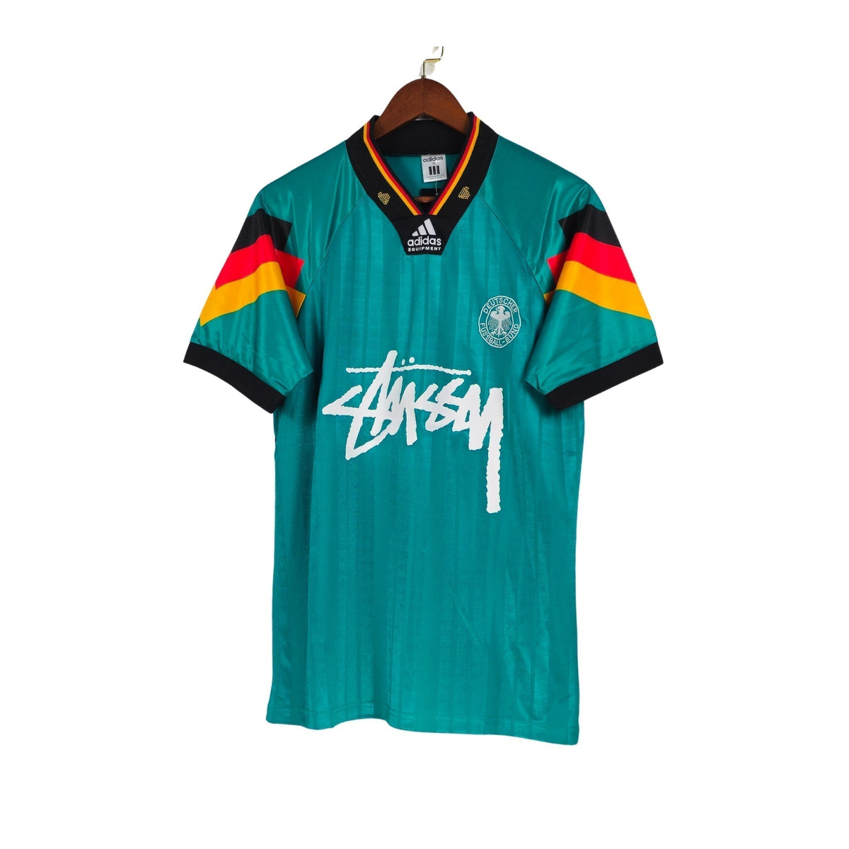 Germany retro X stussy 1992 Special Edition